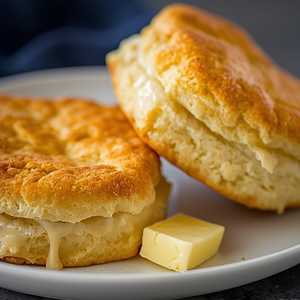 Buttermilk Biscuits