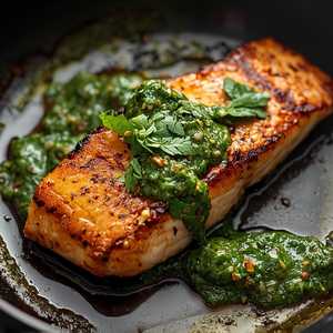 Arctic Char