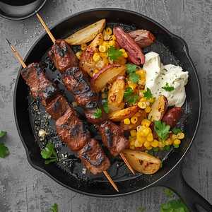 Anticuchos