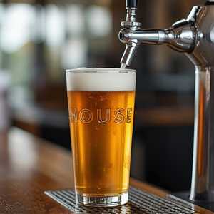 TL American Lager