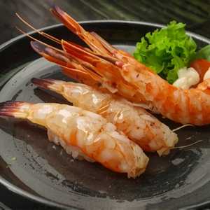Sweet Shrimp