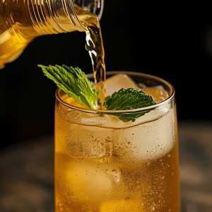 Ginger Ale (Can 12oz)
