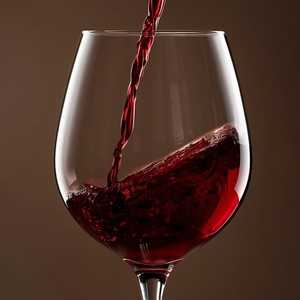 Merlot - BV Coastal, Central Coast, CA