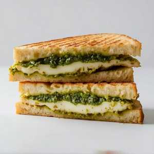 Pesto Chicken