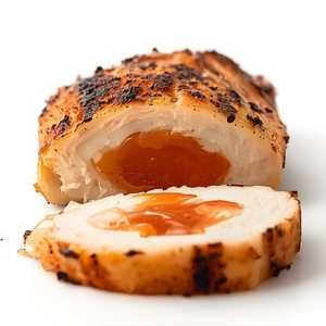Grilled Chicken Only