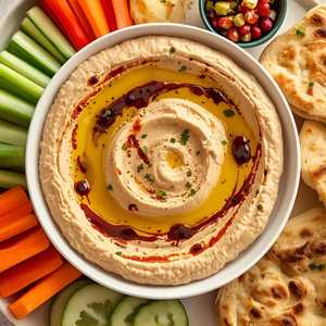 Hummus