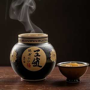 Hot Sake (Small 5oz)