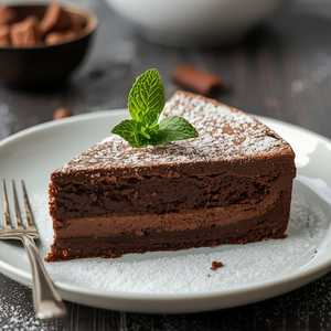 Chocolate Torta
