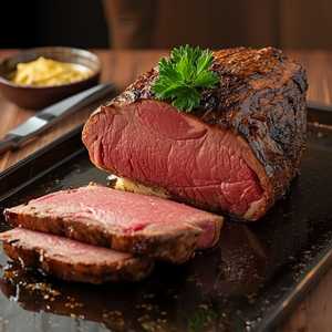 40 OZ PORTERHOUSE FOR TWO