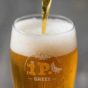 Best Day IPA Non-Alcoholic