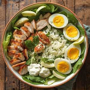Chicken Salad