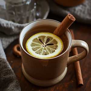 Hot Toddy