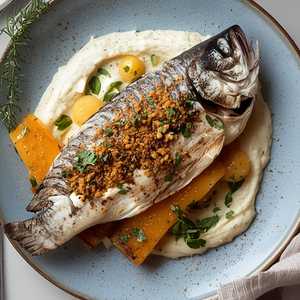 Branzino