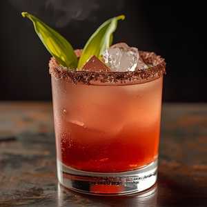 Road to Oaxaca (Cocktails)