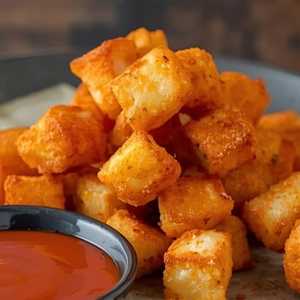 Cheese Curds