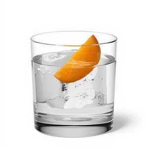 Bianco Negroni