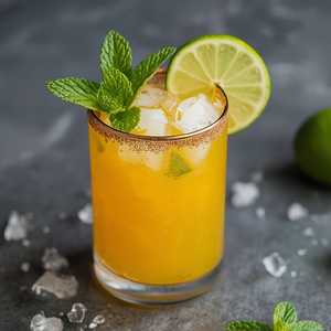 Mango Mule