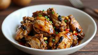 Chicken