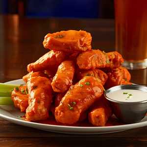 Buffalo Chicken Wings