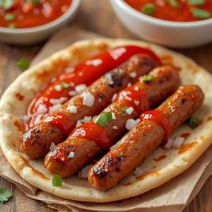 Cevapi