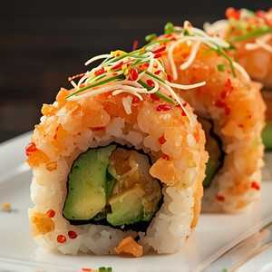 Chizuko Roll