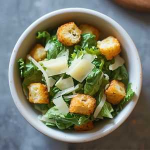 Side Caesar Salad
