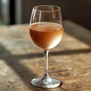 Rosé of Pinot Noir - Una Lou
