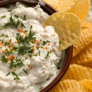 Smoked Clam Dip