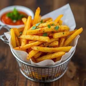 Frites