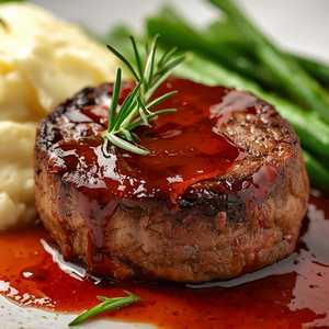 Tenderloin Filet