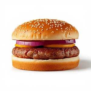 Quarter Pounder® Hamburger