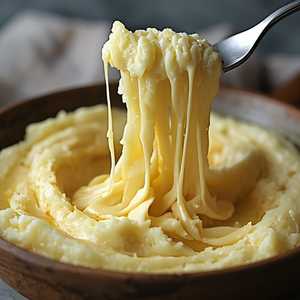 Pommes Aligot