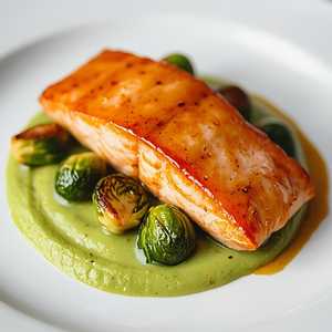 Herradura Salmon