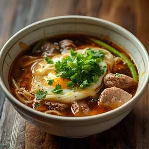 West Lake Beef Stew