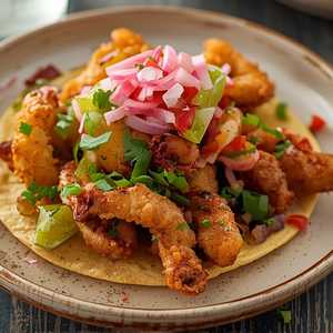 Jalea Mixta Medium