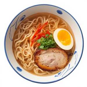 Shio Ramen