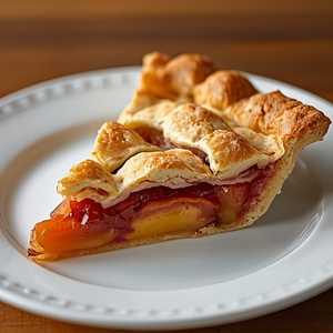Pie du Jour