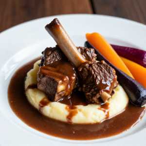 Short Rib