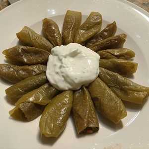 Dolmathes