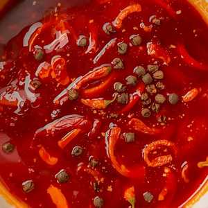 Mala Soup Base