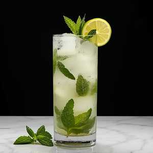 Ted's Mojito