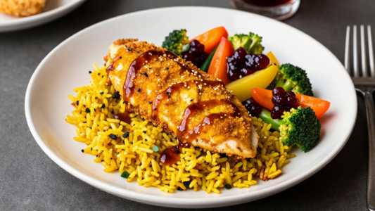 Banana Dock's Chicken
