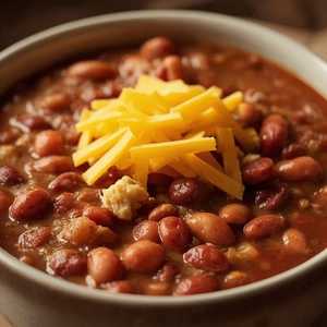 Turkey Chili