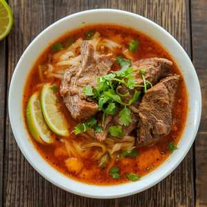HUE CITY SOUP