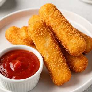 Mozza Sticks