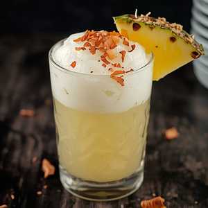 Tequila Colada
