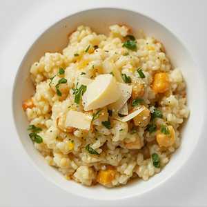 Risotto of the Day