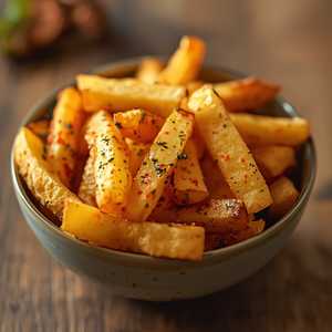 12 CHAIRS HOME FRIES