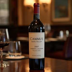 Caymus