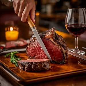 32 oz. Porterhouse*